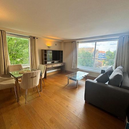 Ferienwohnung Westwood House London Exterior foto