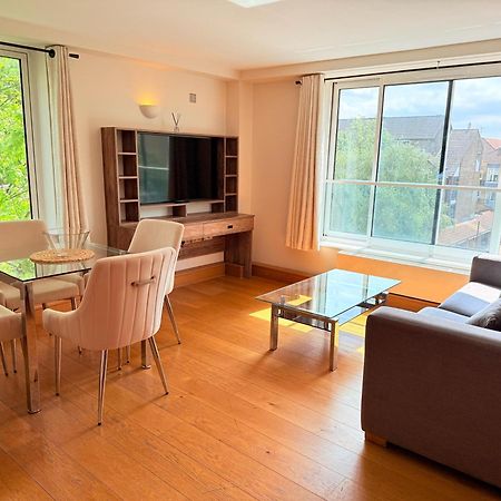 Ferienwohnung Westwood House London Exterior foto