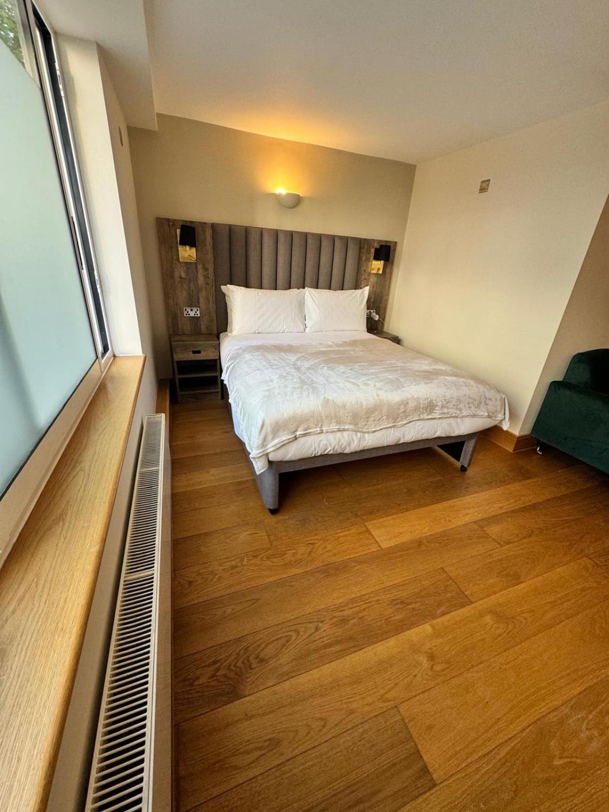 Ferienwohnung Westwood House London Exterior foto