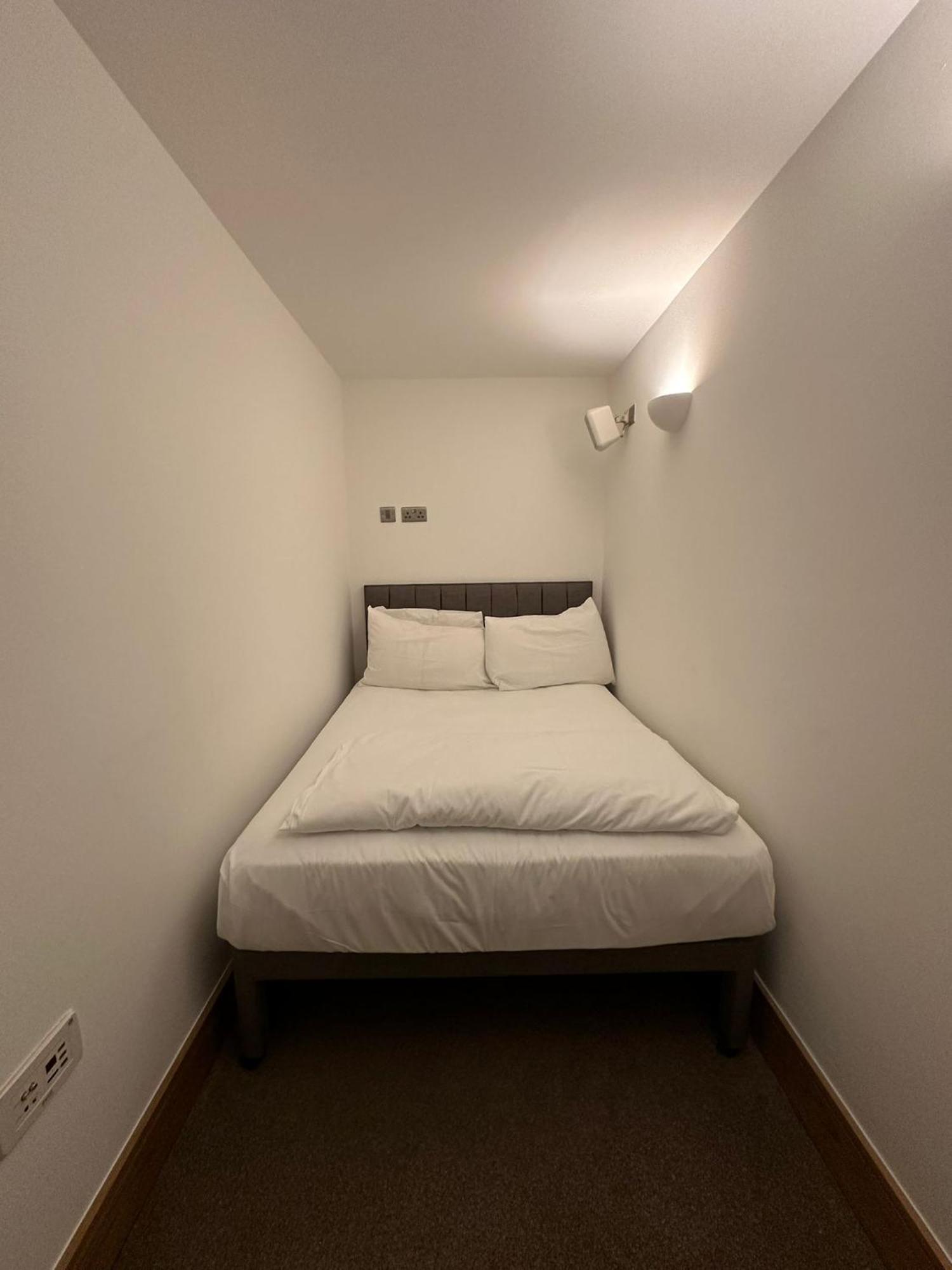 Ferienwohnung Westwood House London Exterior foto
